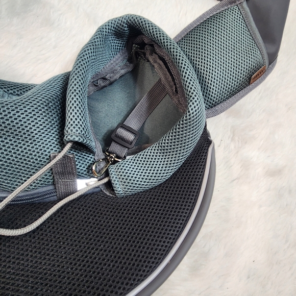 YUDODO Pet Sling Carrier - Picture 3 of 12